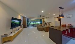 RiverParc Residence (D19), Condominium #440978361